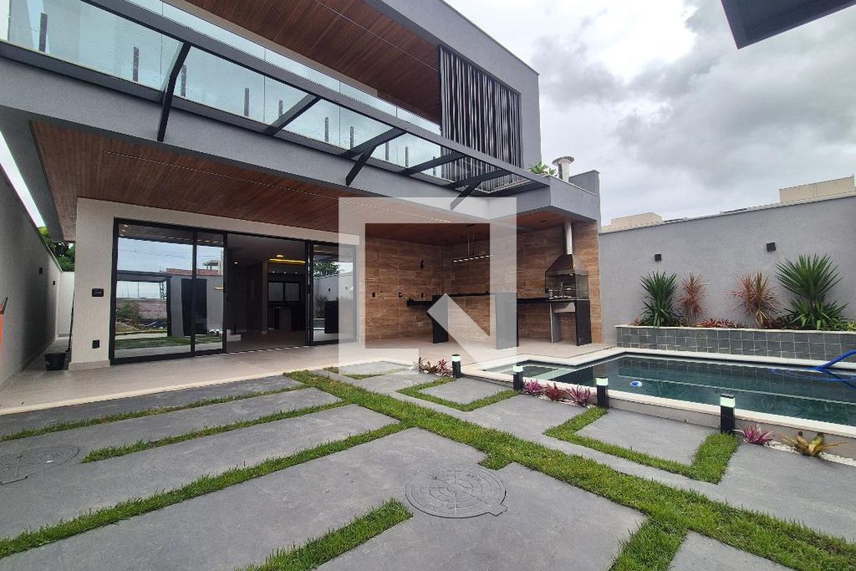 Casa, 4 quartos, 265 m² - Foto 56
