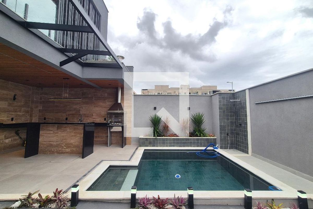 Casa, 4 quartos, 265 m² - Foto 55