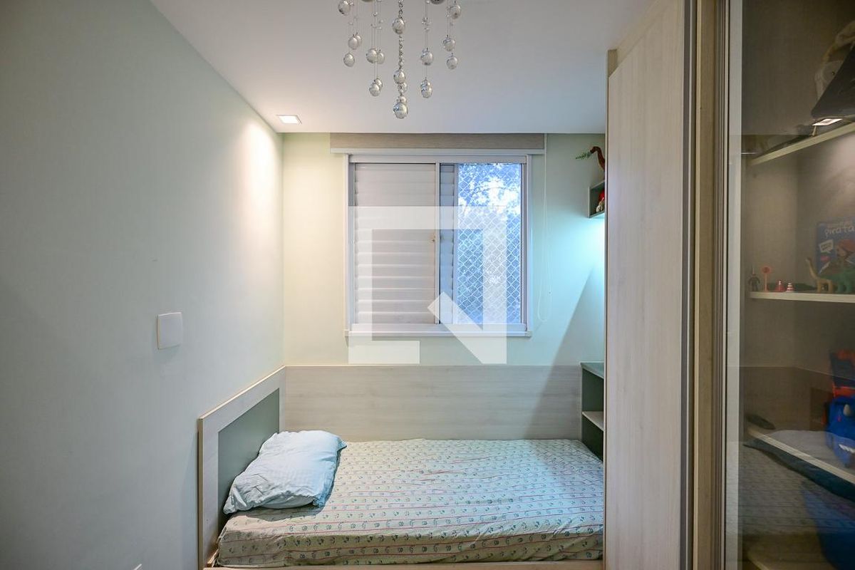 Apartamento, 3 quartos, 64 m² - Foto 14