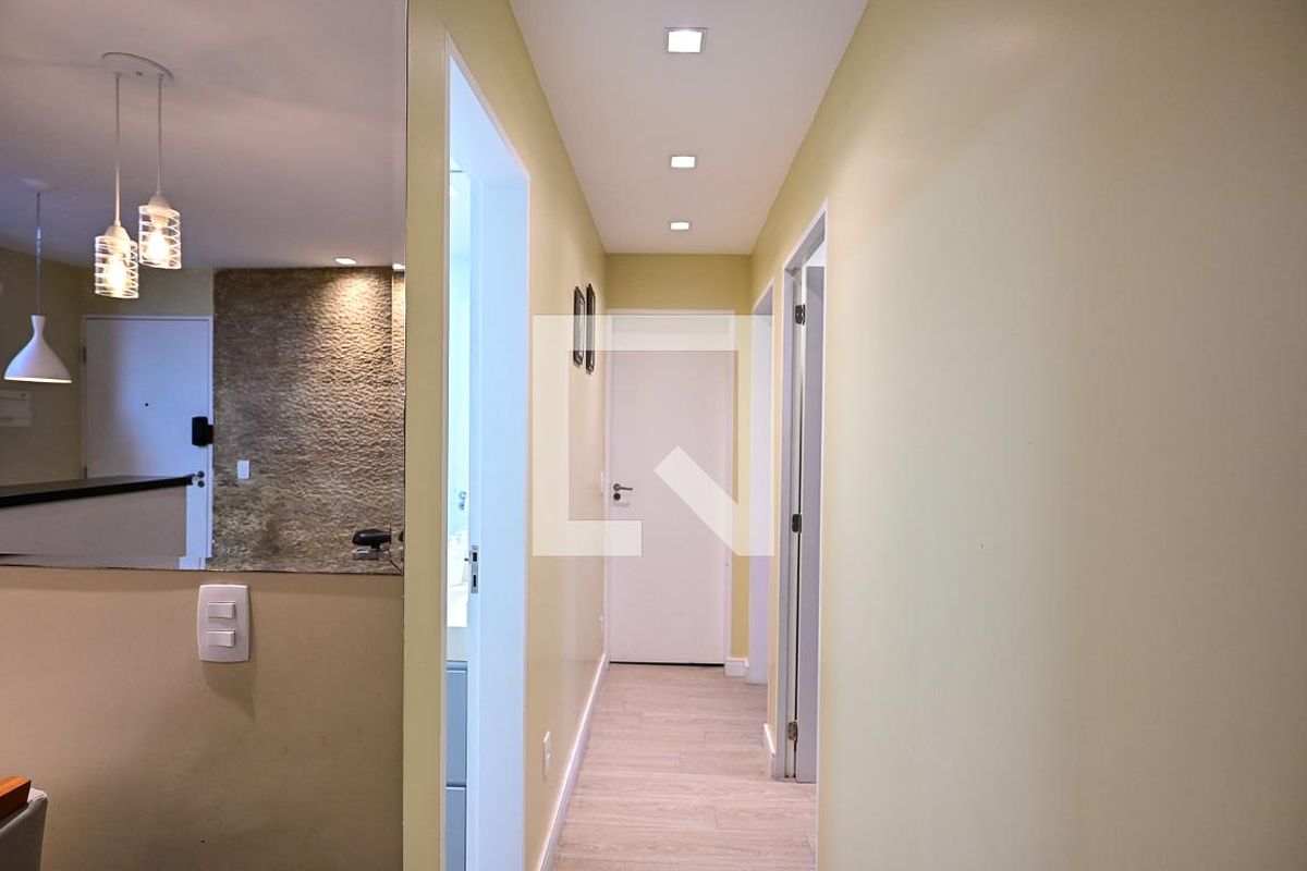 Apartamento, 3 quartos, 64 m² - Foto 12