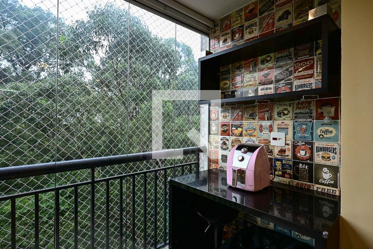 Apartamento, 3 quartos, 64 m² - Foto 9