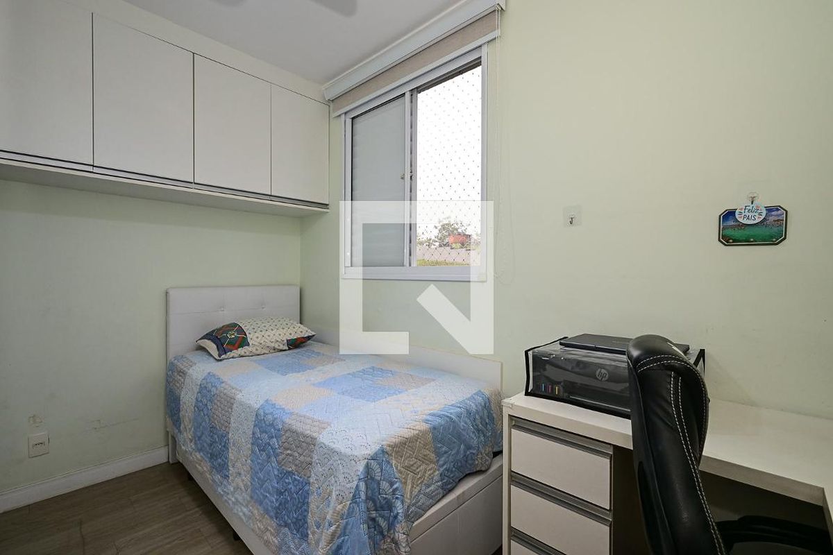 Apartamento, 3 quartos, 64 m² - Foto 18
