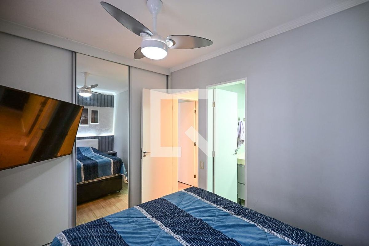 Apartamento, 3 quartos, 64 m² - Foto 29