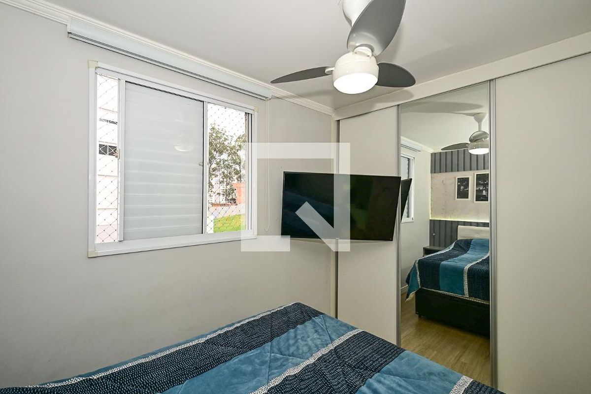 Apartamento, 3 quartos, 64 m² - Foto 30