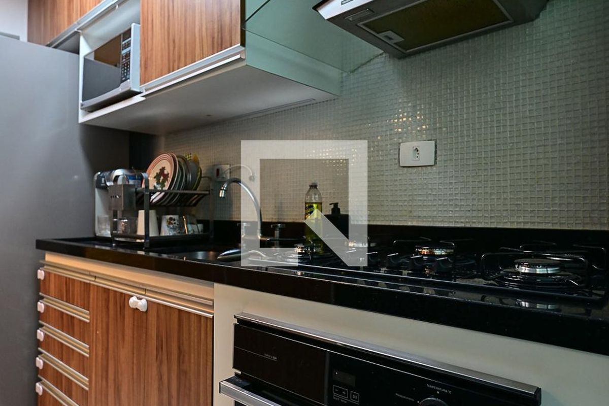 Apartamento, 3 quartos, 64 m² - Foto 38