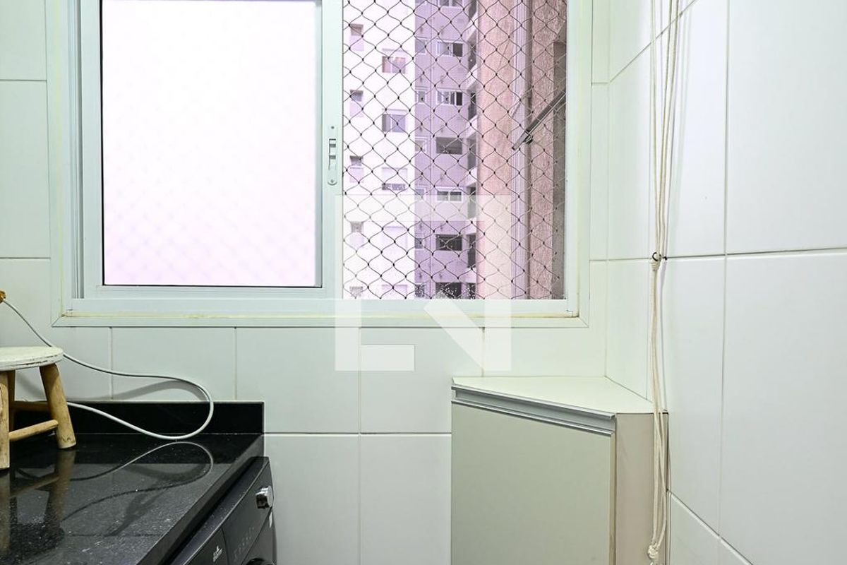 Apartamento, 3 quartos, 64 m² - Foto 40