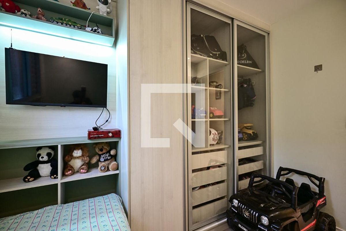 Apartamento, 3 quartos, 64 m² - Foto 15