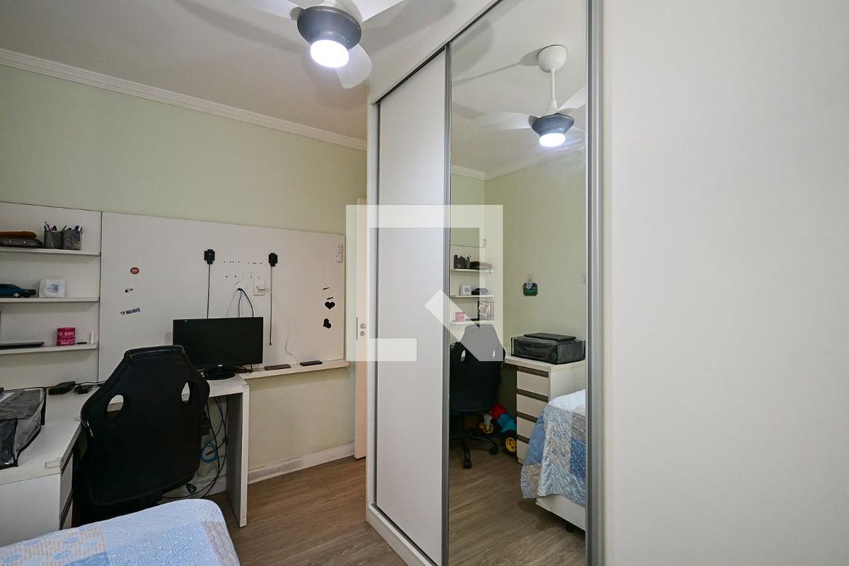 Apartamento, 3 quartos, 64 m² - Foto 21
