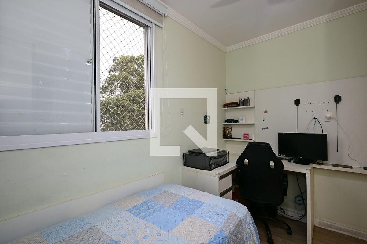 Apartamento, 3 quartos, 64 m² - Foto 20