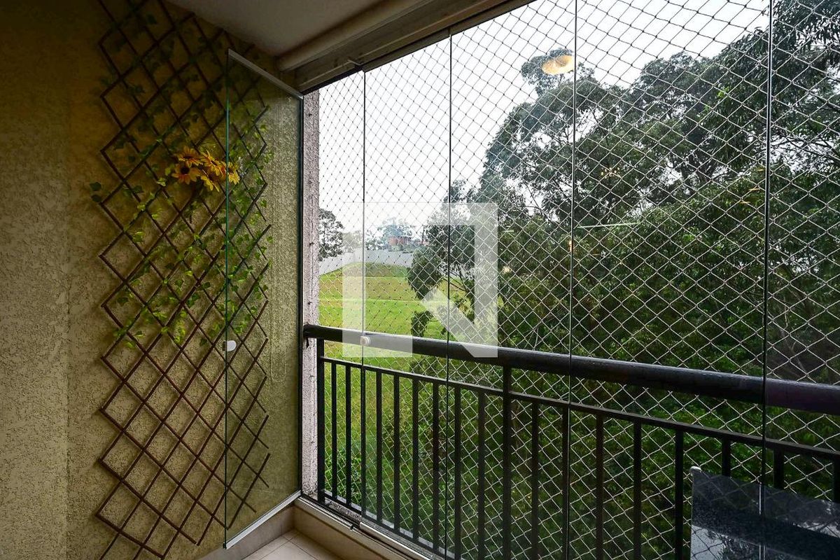 Apartamento, 3 quartos, 64 m² - Foto 8