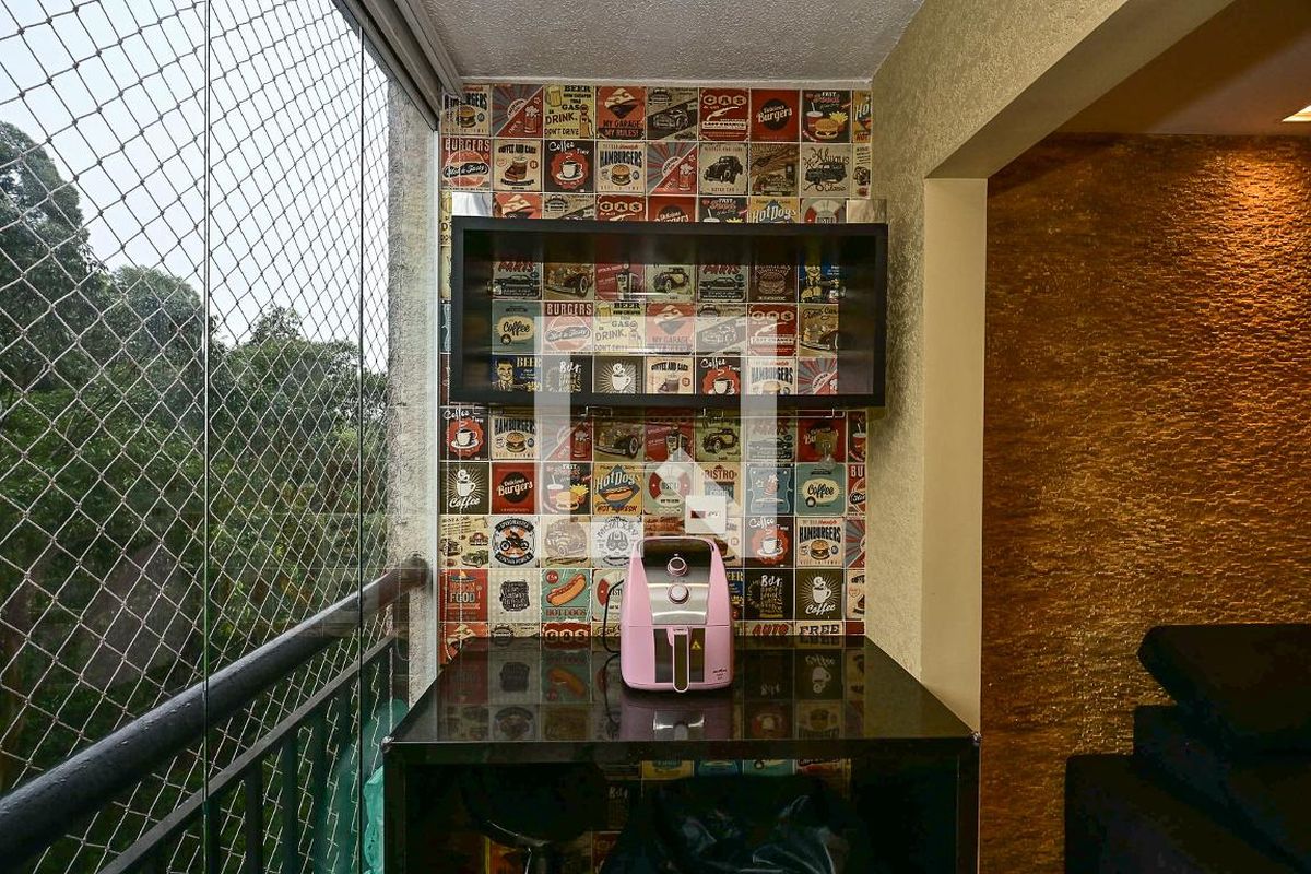 Apartamento, 3 quartos, 64 m² - Foto 10