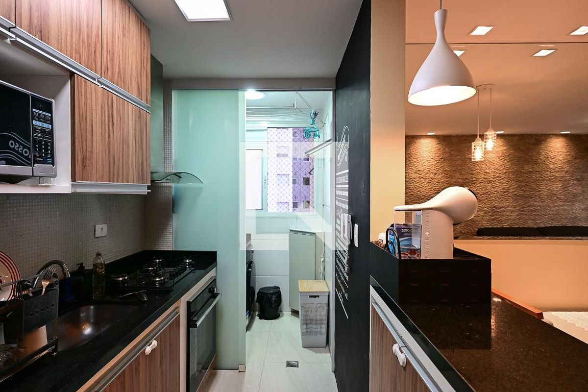 Apartamento, 3 quartos, 64 m² - Foto 36