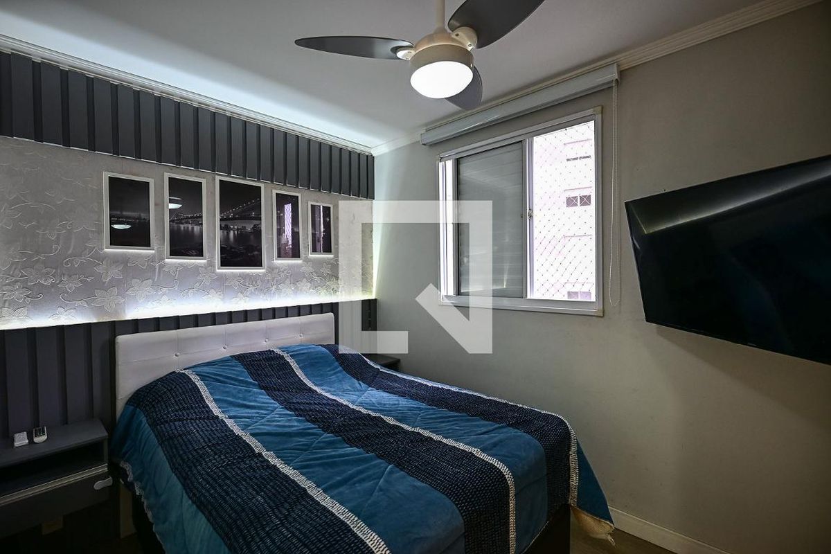 Apartamento, 3 quartos, 64 m² - Foto 27