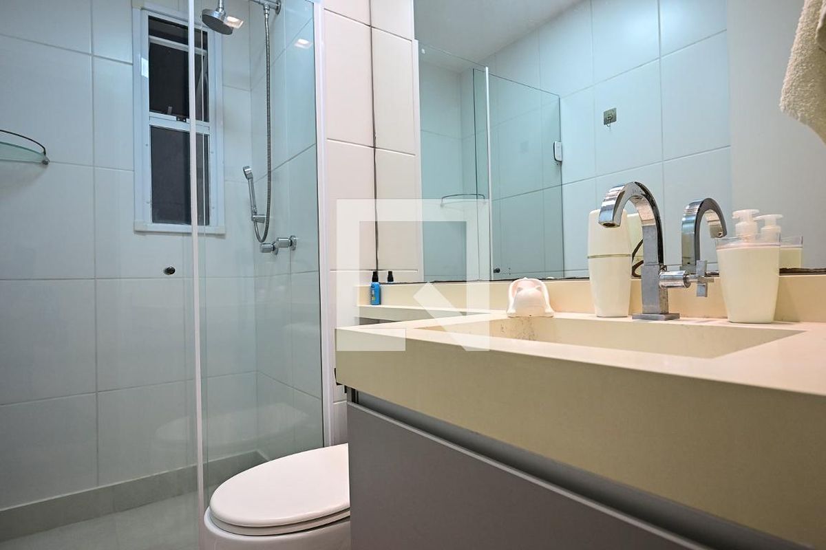 Apartamento, 3 quartos, 64 m² - Foto 23