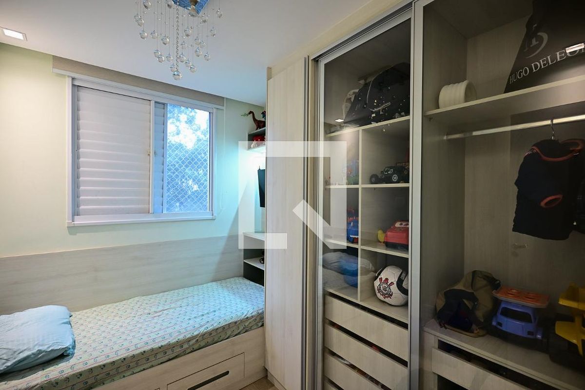 Apartamento, 3 quartos, 64 m² - Foto 13