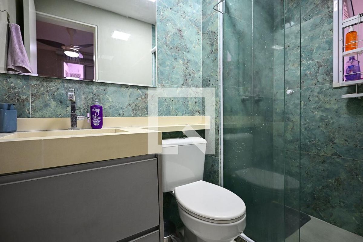 Apartamento, 3 quartos, 64 m² - Foto 31