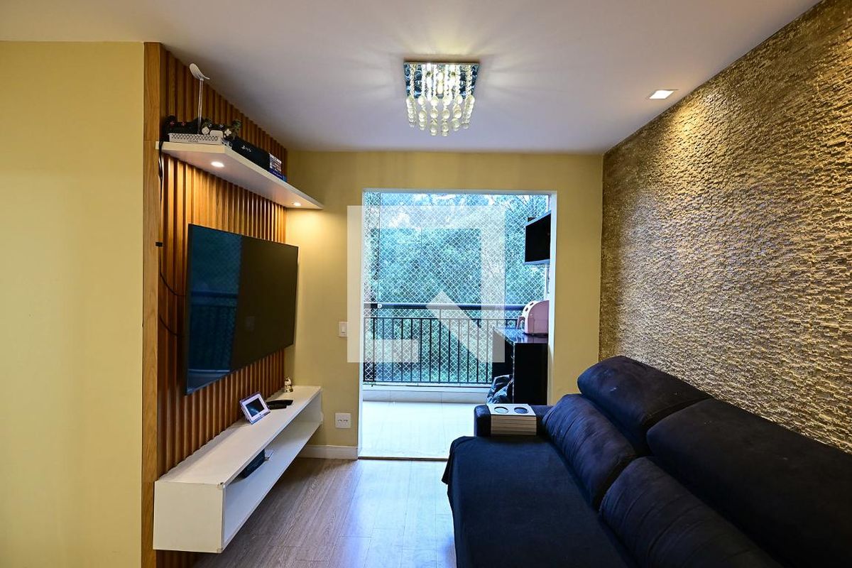 Apartamento, 3 quartos, 64 m² - Foto 6