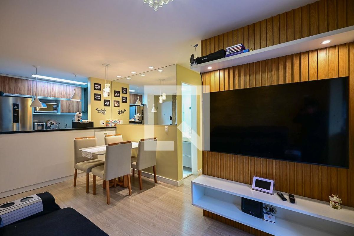 Apartamento, 3 quartos, 64 m² - Foto 3