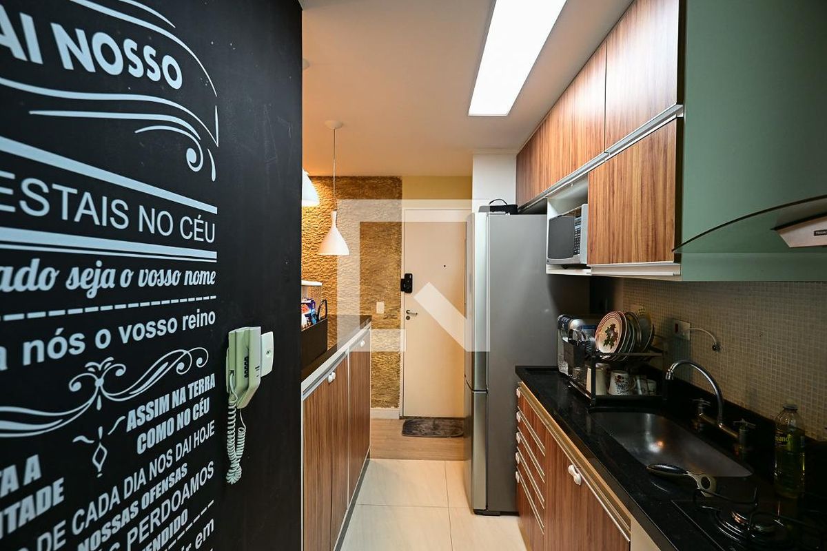 Apartamento, 3 quartos, 64 m² - Foto 37