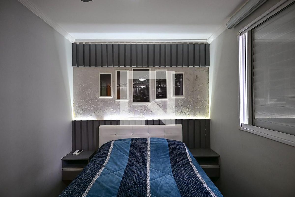 Apartamento, 3 quartos, 64 m² - Foto 28