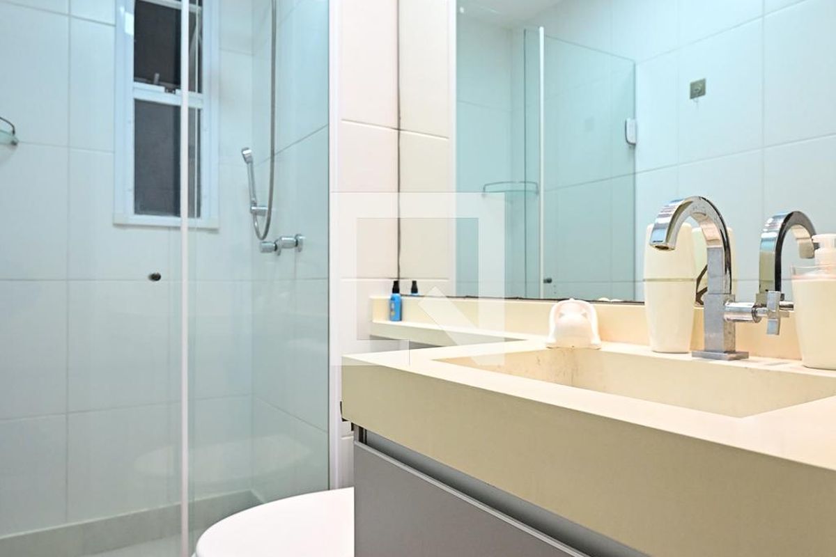 Apartamento, 3 quartos, 64 m² - Foto 24