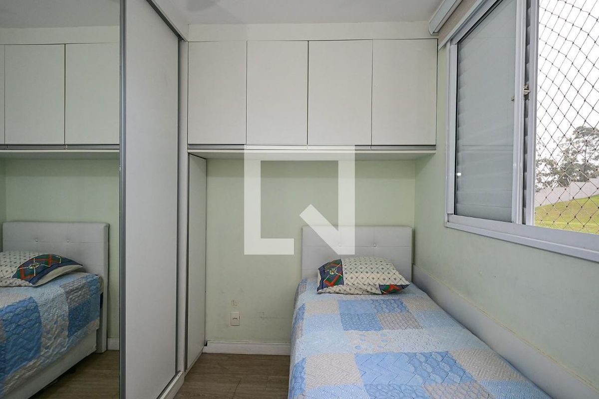 Apartamento, 3 quartos, 64 m² - Foto 19