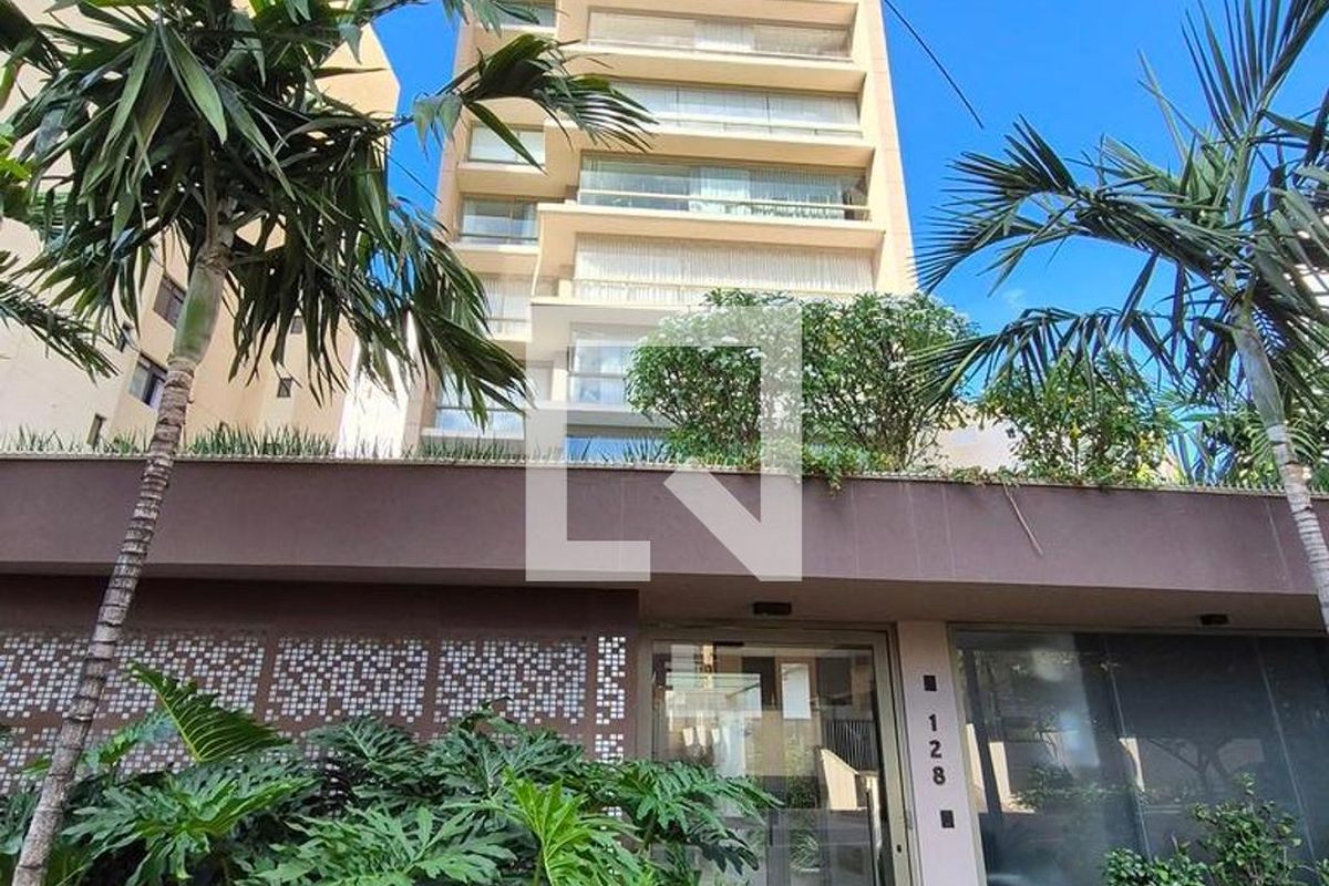 Apartamento à Venda - Cambuí, 2 Quartos,  178 m2 em , Campinas - sp | SoloBR