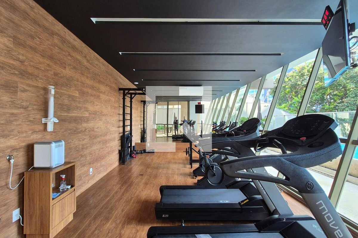 Apartamento à Venda - Cambuí, 2 Quartos,  178 m2 em , Campinas - sp | SoloBR