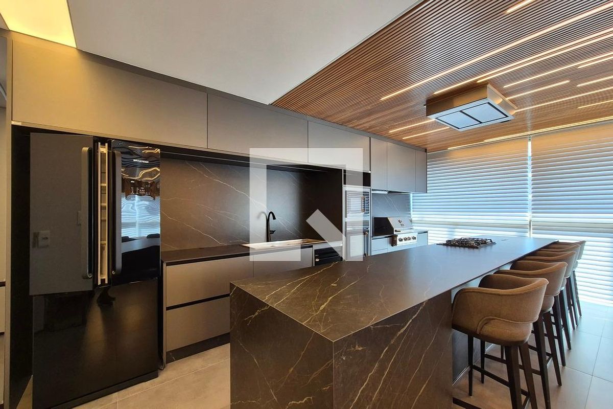 Apartamento à Venda - Cambuí, 2 Quartos,  178 m2 em , Campinas - sp | SoloBR