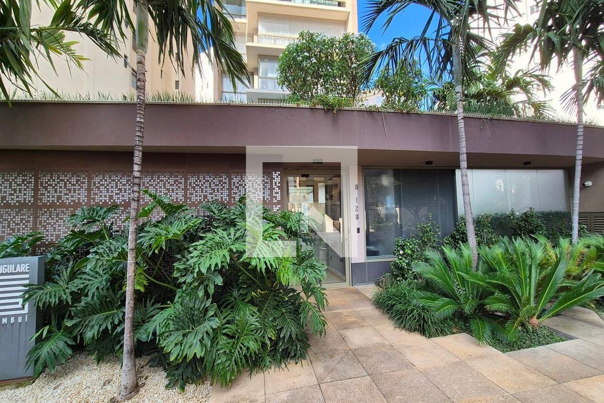 Apartamento à Venda - Cambuí, 2 Quartos,  178 m2 em , Campinas - sp | SoloBR