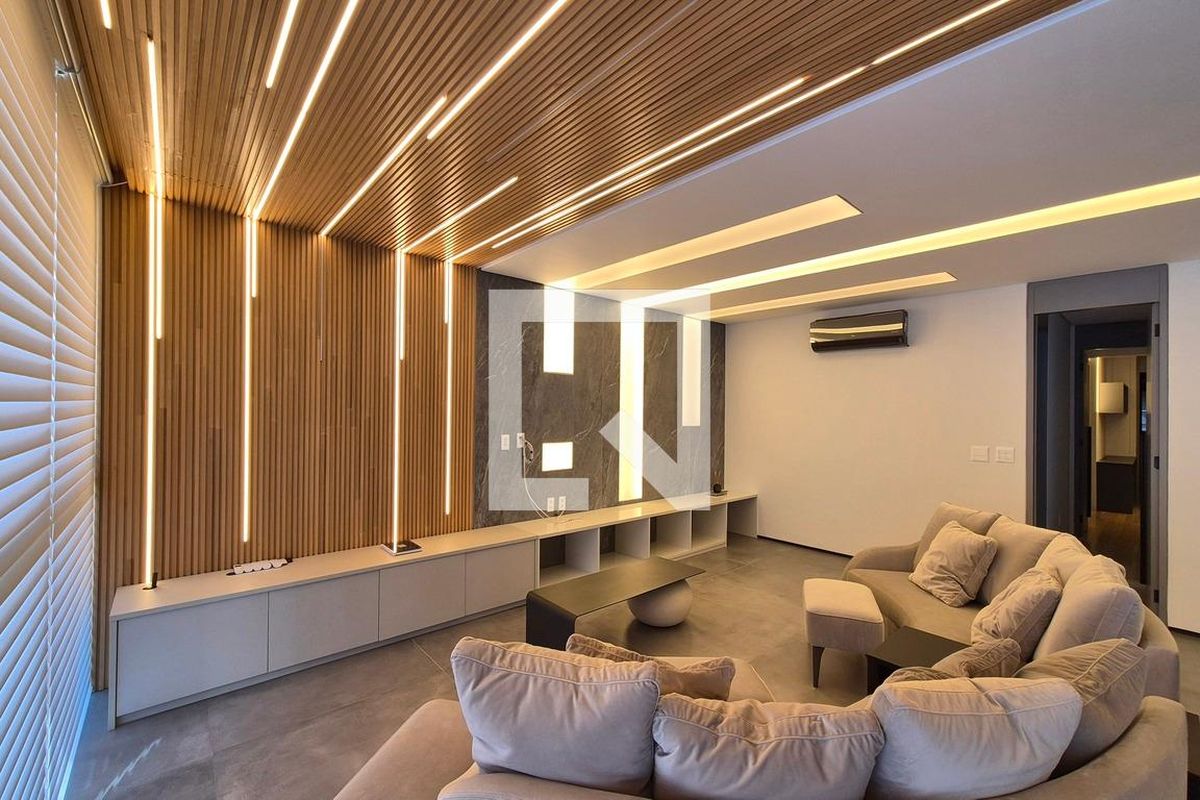 Apartamento à Venda - Cambuí, 2 Quartos,  178 m2 em , Campinas - sp | SoloBR