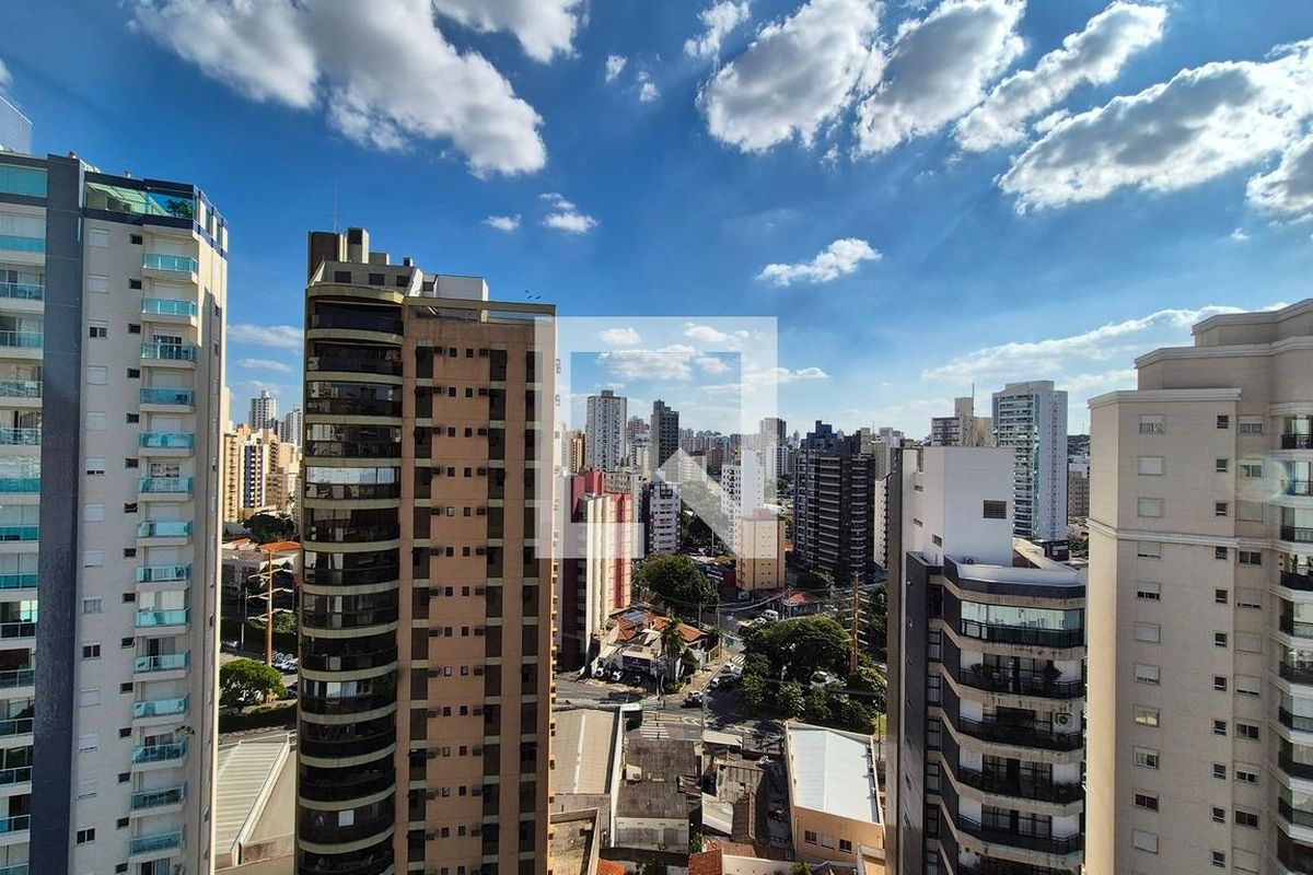 Apartamento à Venda - Cambuí, 2 Quartos,  178 m2 em , Campinas - sp | SoloBR