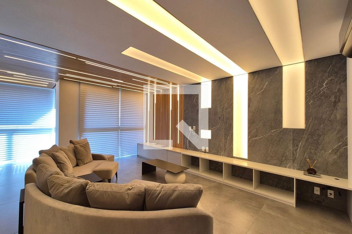 Apartamento à Venda - Cambuí, 2 Quartos,  178 m2 em , Campinas - sp | SoloBR