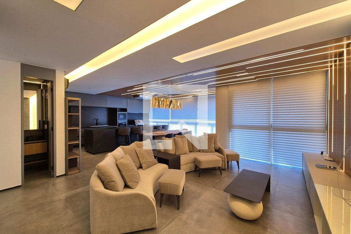 Apartamento à Venda - Cambuí, 2 Quartos,  178 m2 em , Campinas - sp | SoloBR
