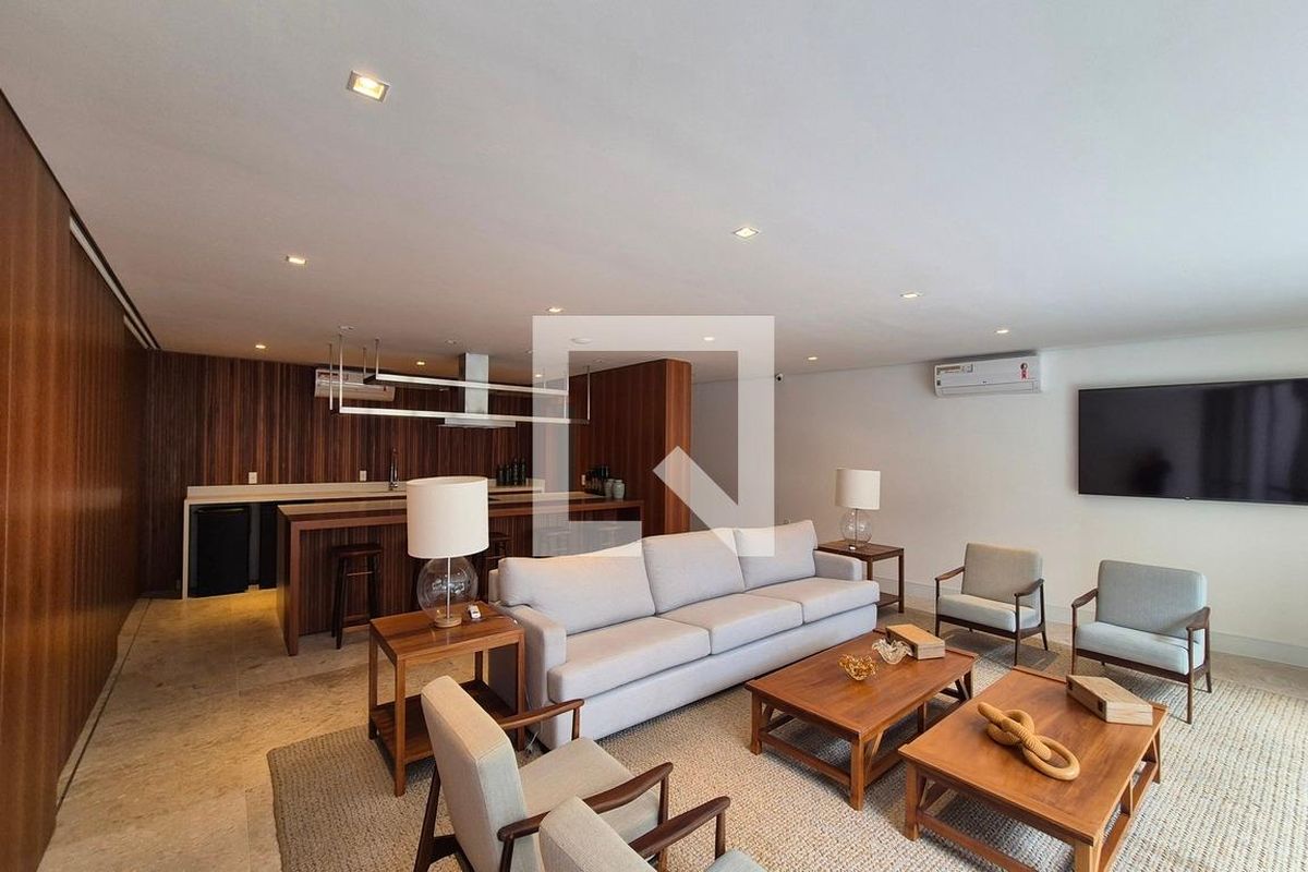 Apartamento à Venda - Cambuí, 2 Quartos,  178 m2 em , Campinas - sp | SoloBR
