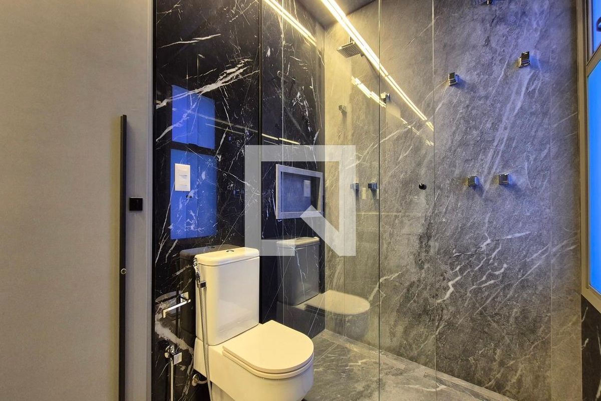 Apartamento à Venda - Cambuí, 2 Quartos,  178 m2 em , Campinas - sp | SoloBR