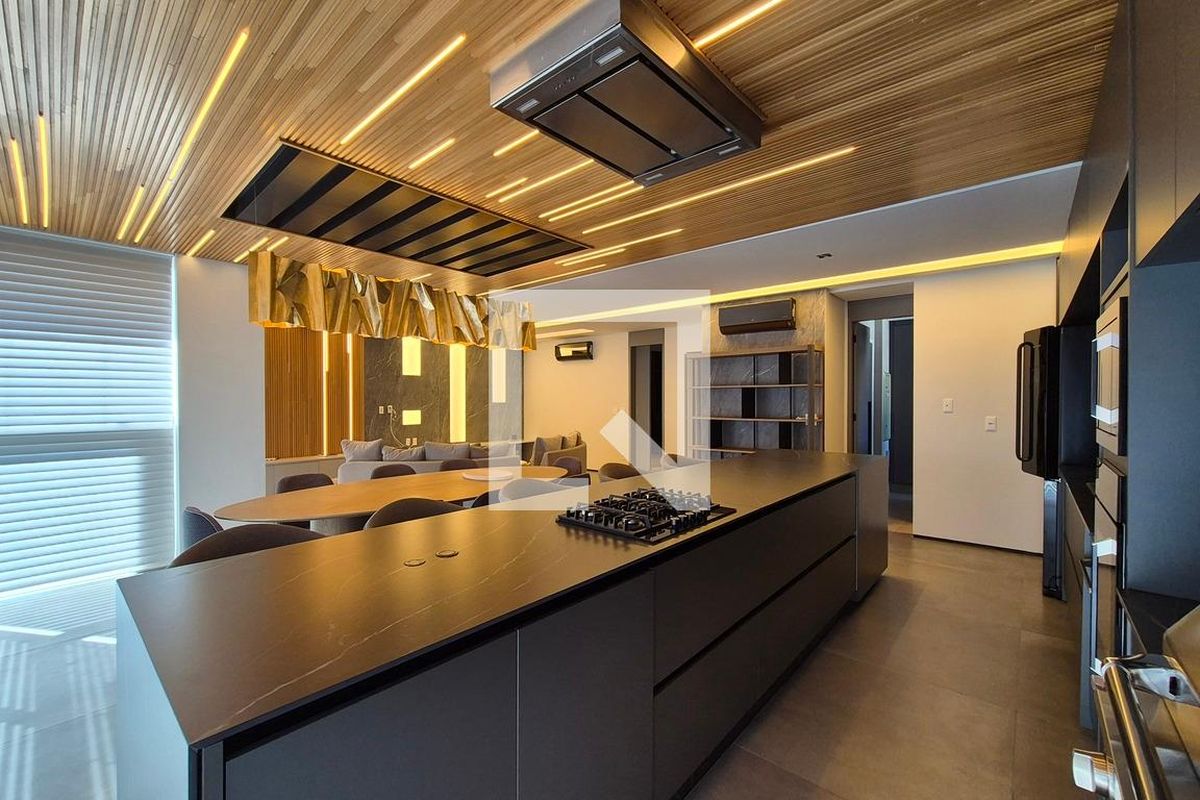 Apartamento à Venda - Cambuí, 2 Quartos,  178 m2 em , Campinas - sp | SoloBR