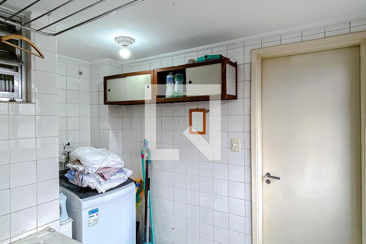 Apartamento, 3 quartos, 90 m² - Foto 26