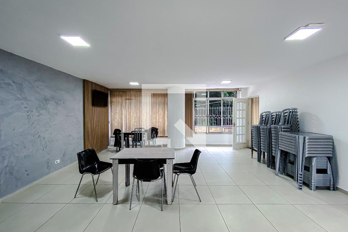 Apartamento, 3 quartos, 90 m² - Foto 33
