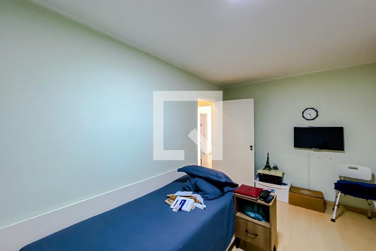 Apartamento, 3 quartos, 90 m² - Foto 8