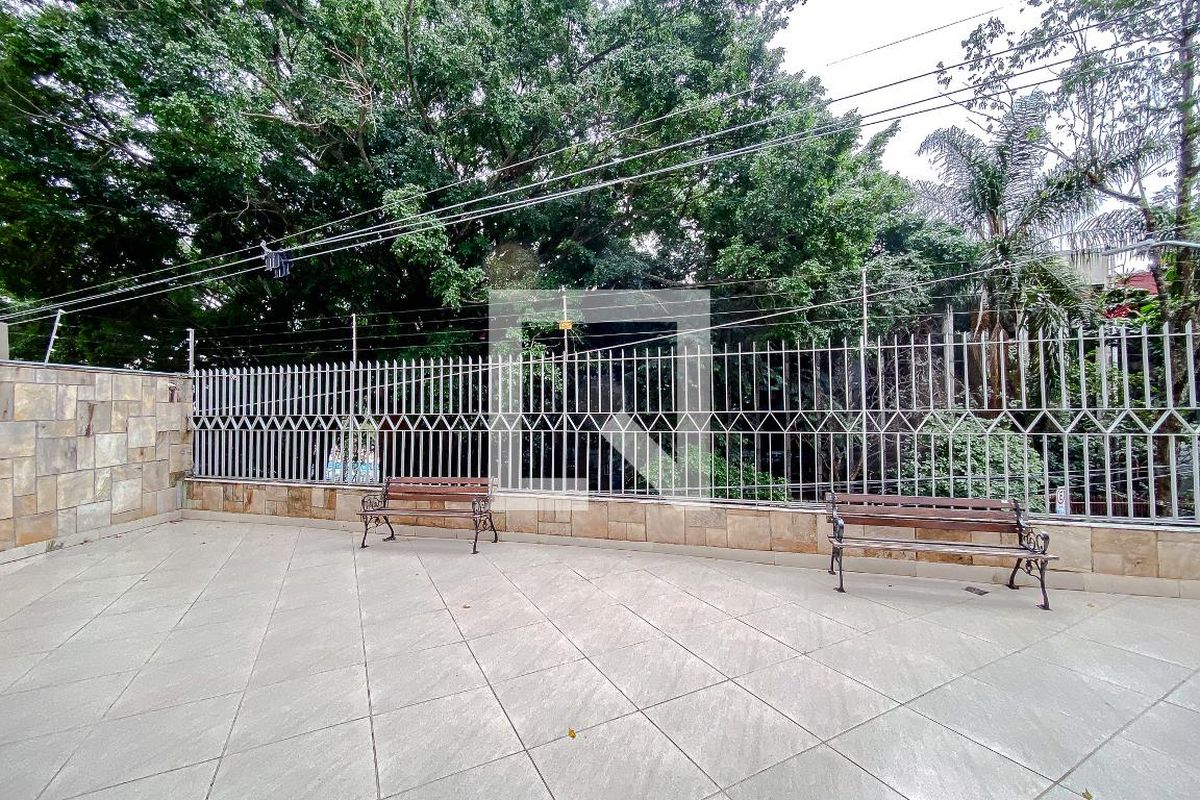 Apartamento, 3 quartos, 90 m² - Foto 34