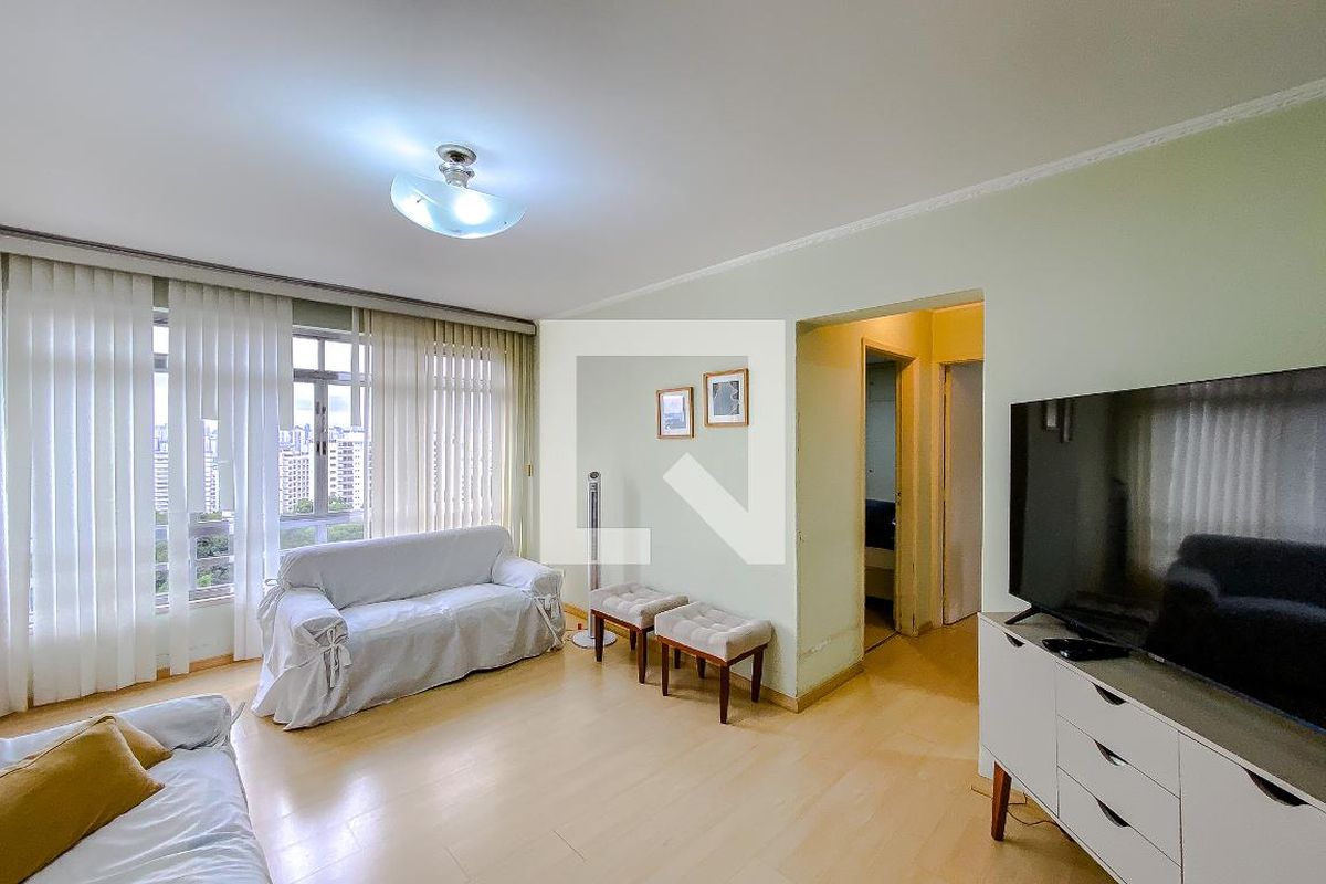 Apartamento, 3 quartos, 90 m² - Foto 1