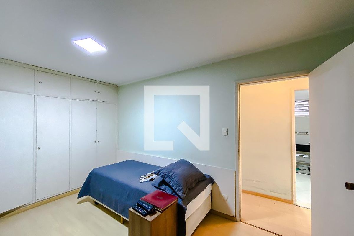 Apartamento, 3 quartos, 90 m² - Foto 7