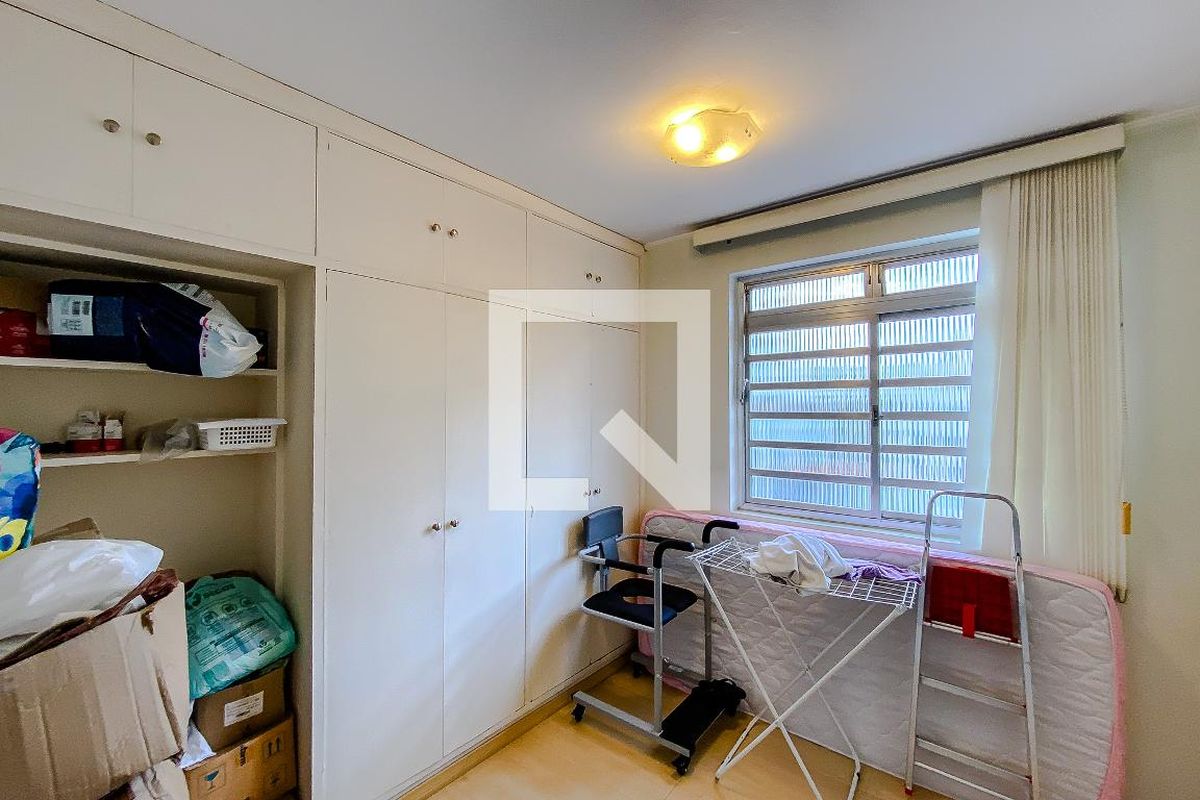 Apartamento, 3 quartos, 90 m² - Foto 14