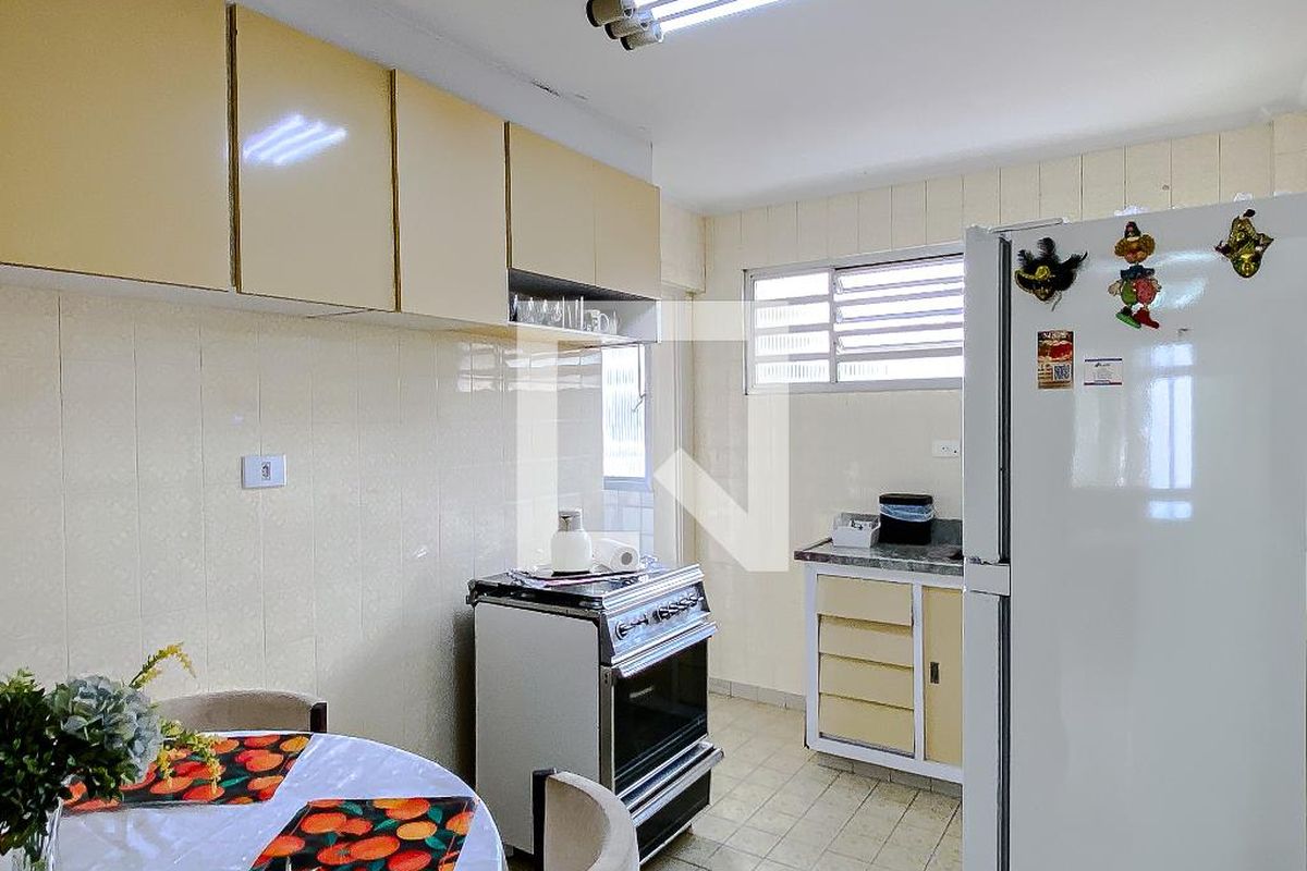 Apartamento, 3 quartos, 90 m² - Foto 22