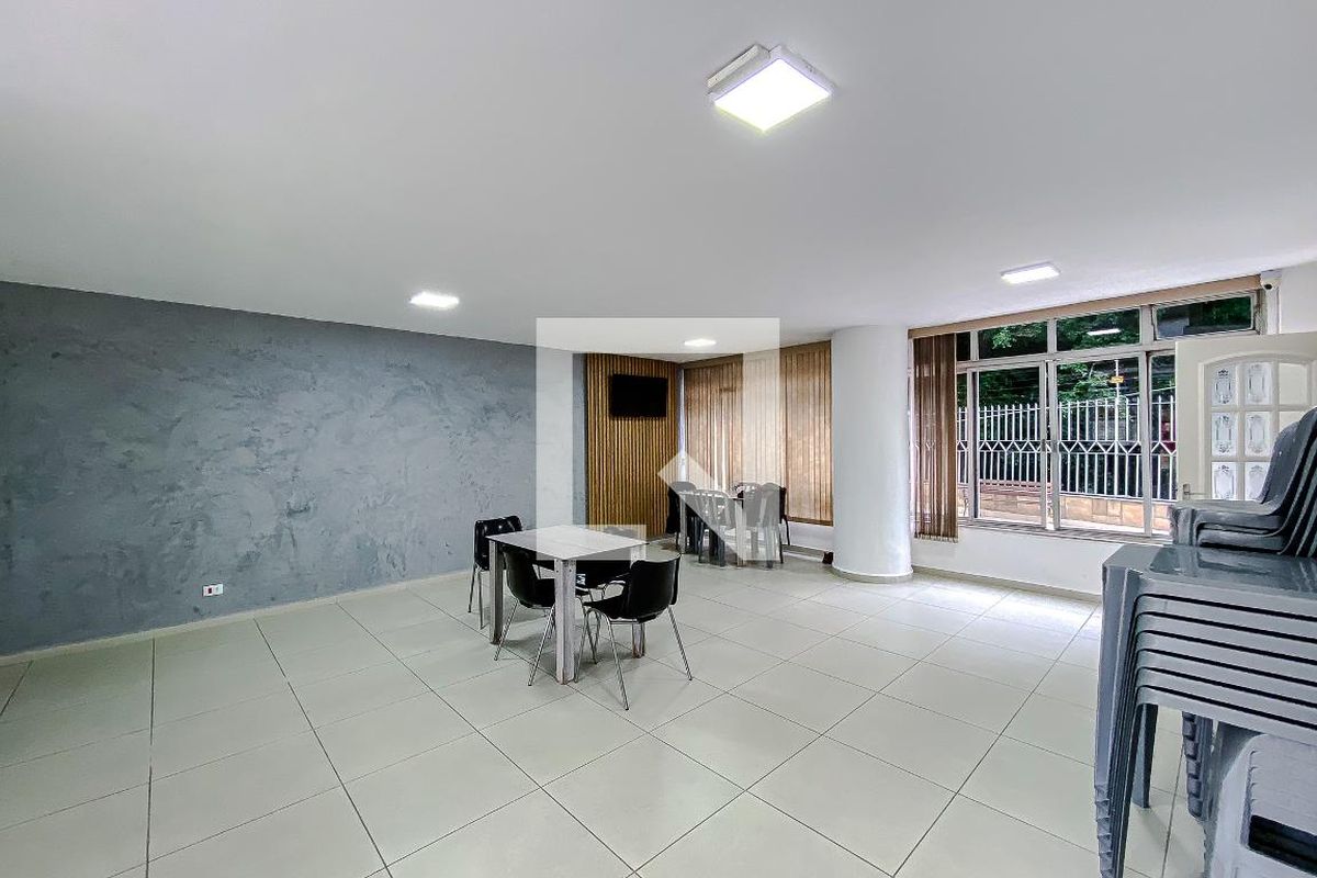 Apartamento, 3 quartos, 90 m² - Foto 32