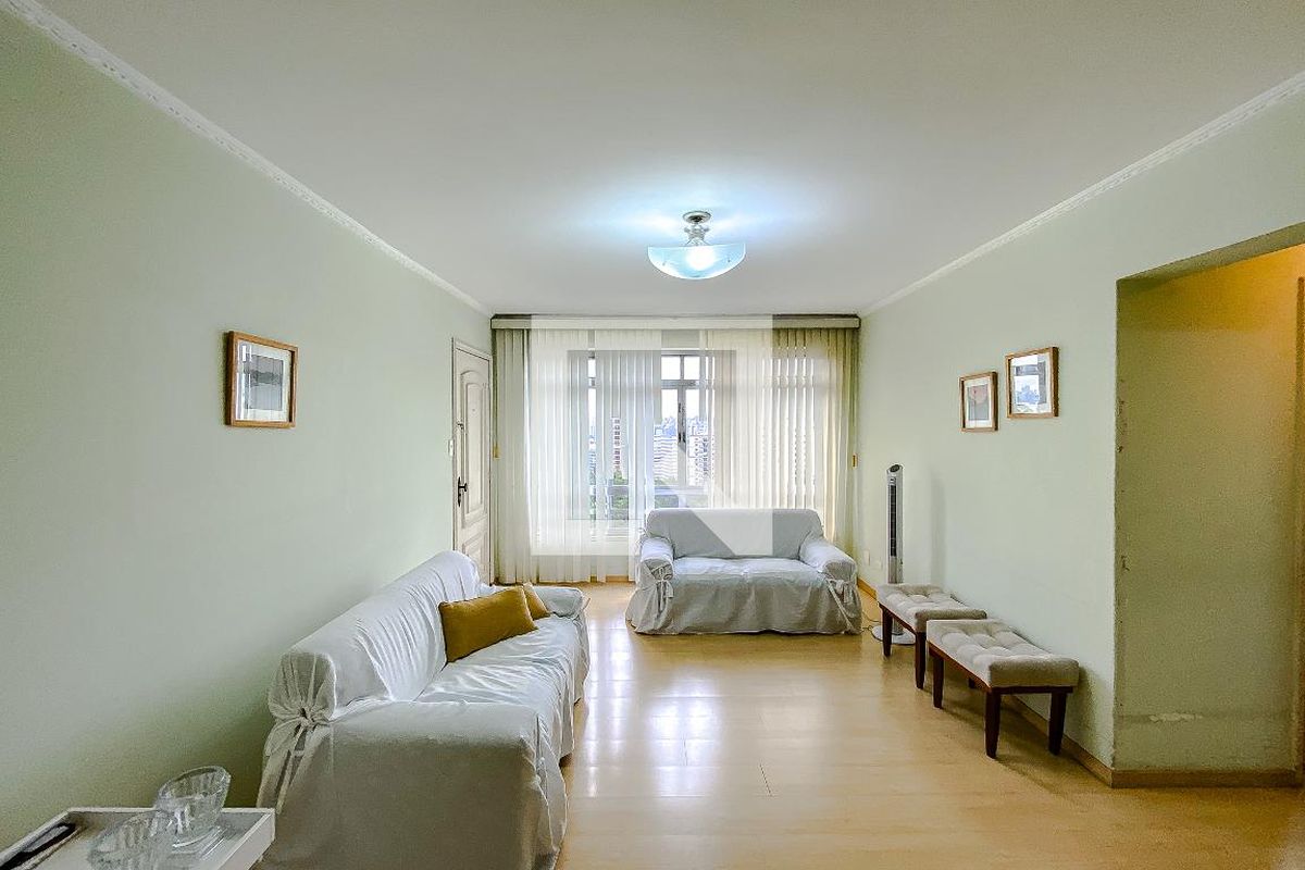 Apartamento, 3 quartos, 90 m² - Foto 2