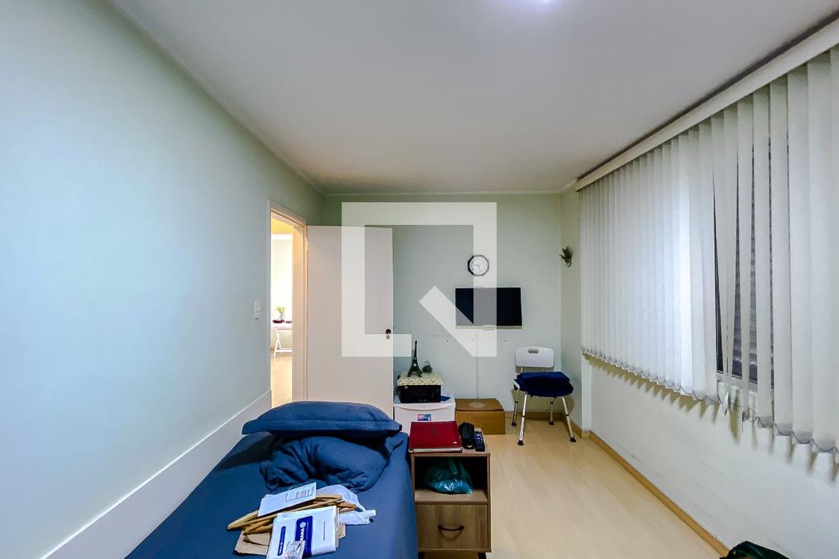 Apartamento, 3 quartos, 90 m² - Foto 9