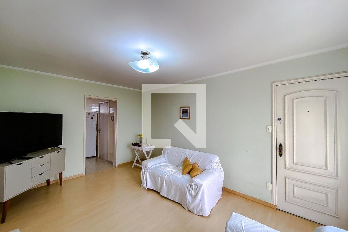 Apartamento, 3 quartos, 90 m² - Foto 4