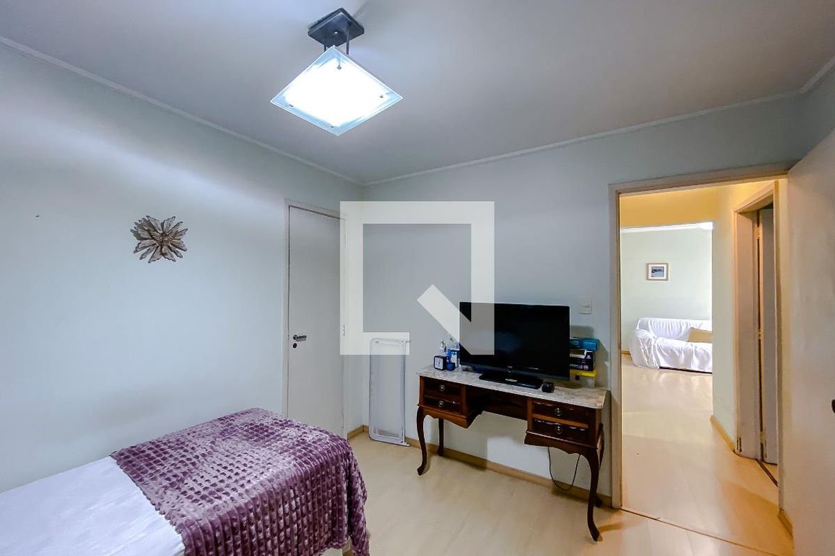 Apartamento, 3 quartos, 90 m² - Foto 11